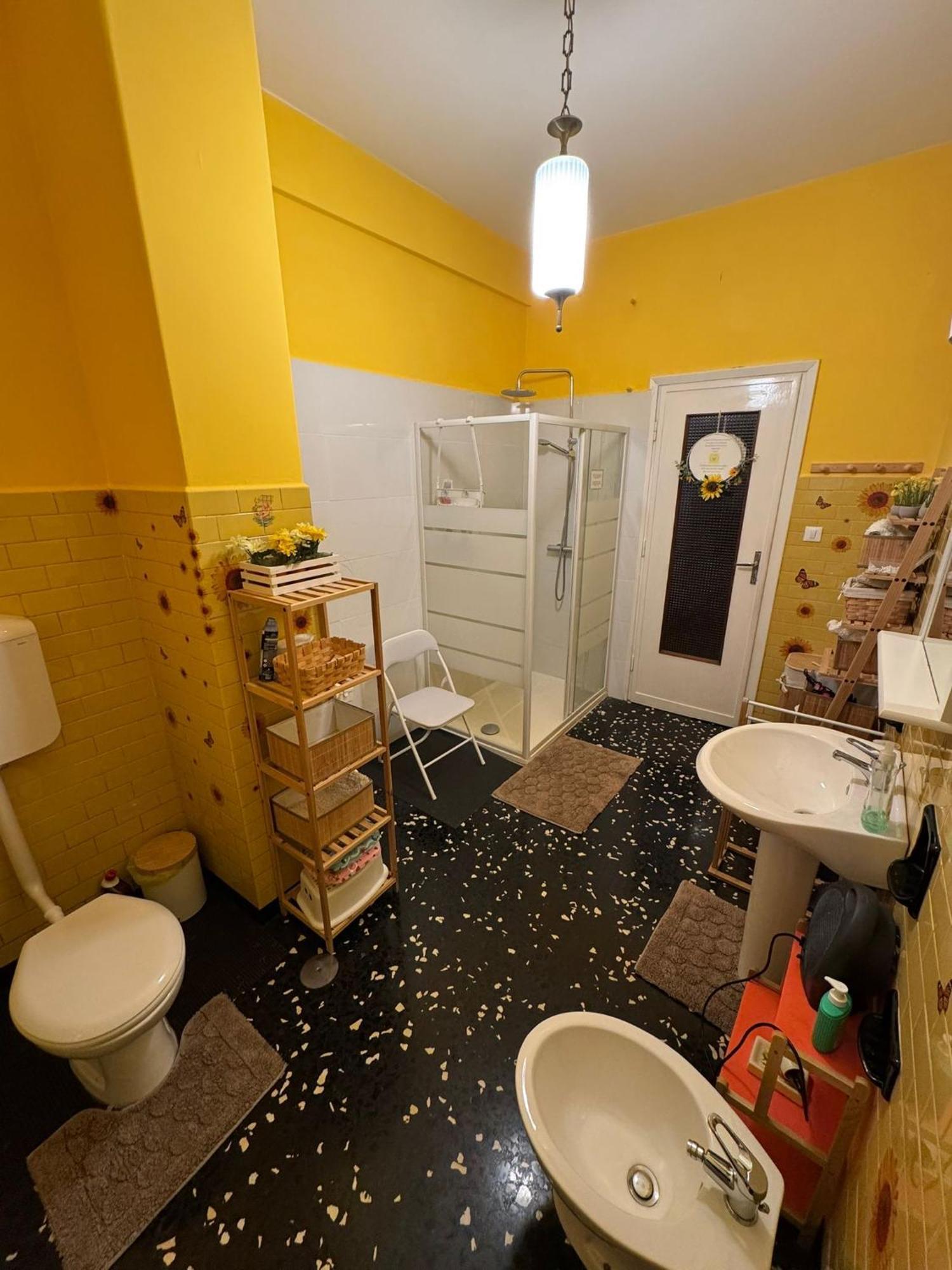 Casa Adele Bed & Breakfast Serravalle Scrivia Exterior photo